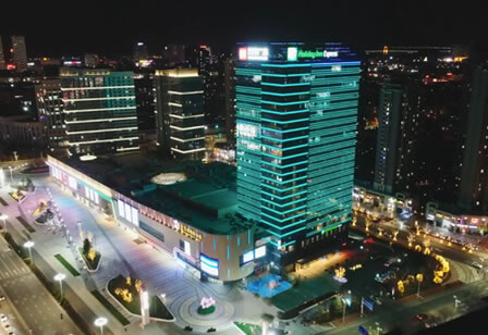 南通市花园设计的测试内容