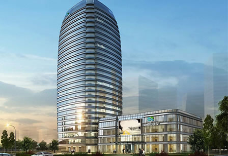 南通市建筑设计的测试内容