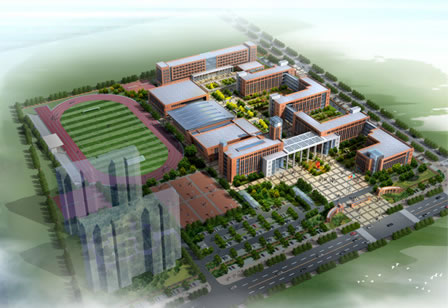 南通市建筑设计的测试内容