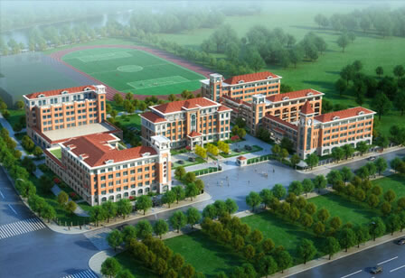 南通市建筑设计的测试内容