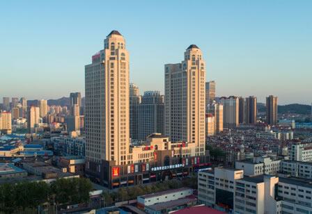 南通市建筑设计的测试内容