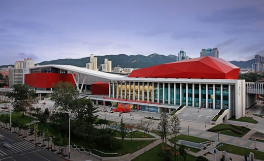 南通市通知公告的测试信息，内容可以在后台发布编辑删除